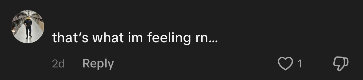 that's what im feeling rn
